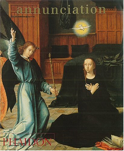 City Travel Guides Discounted  Livres : Annunciation