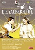 Mozart: Zauberflote Fur Kinder [DVD] [2010] [NTSC]