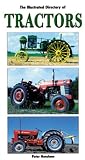 Illustrated Directory of Tractors (Illustrated Directory)