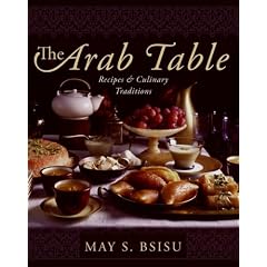 The Arab Table: Recipes and Culinary Traditions