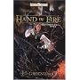 Hand of Fire by Ed Greenwood