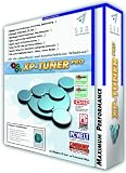 Eigenschaften S.A.D.  / XP Tuner PRO