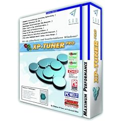 XP Tuner PRO