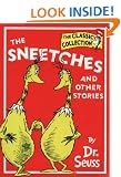 Dr. Seuss Classic Collection - The Sneetches and Other Stories