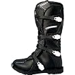 Shift Racing Combat Youth Off-Road Motorcycle Boots