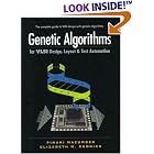 Genetic Algorithms for VLSI Design, Layout and Test Automation (Prentice Hall Modern... by  Pinaki Mazumder and Elizabeth Rudnick