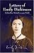 Letters of Emily Dickinson (Dover Books on Literature and Drama)