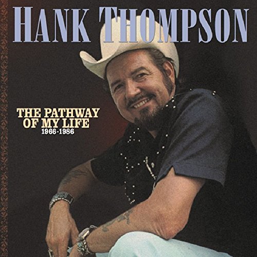Hank Thompson & His Brazos Valley Boys - Hank! - Zortam Music