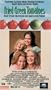 Fried Green Tomatoes [VHS]