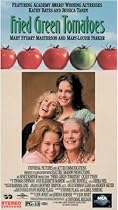 Fried Green Tomatoes [VHS]