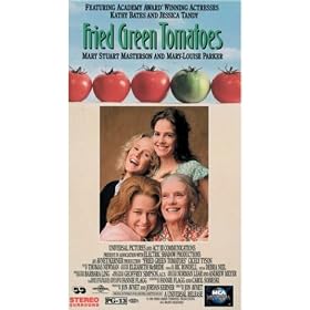 Fried Green Tomatoes [VHS]