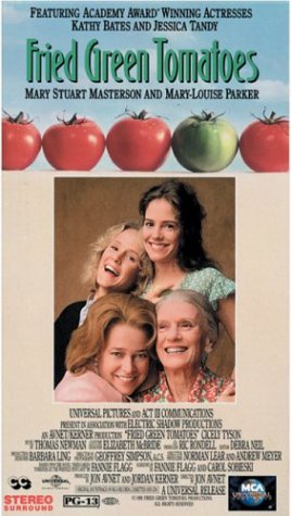 Fried Green Tomatoes