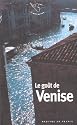 Le Go&ucirc;t de Venise