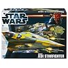 Star Wars Anakin Jedi Starfighter