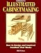 Illustrated Cabinetmaking (Reader's Digest Woodworking)