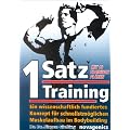 Ein-Satz Training: Ein wissenschaftlich fundiertes Konzept f�r schnellstm�glichen Muskelaufbau im Bodybuilding