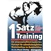 Ein-Satz Training: Ein wissenschaftlich fundiertes Konzept f�r schnellstm�glichen Muskelaufbau im Bodybuilding