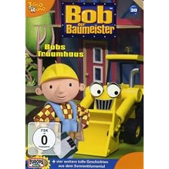 Bob der Baumeister 30 - Bobs Traumhaus