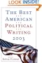 The Best American Political Writing 2003