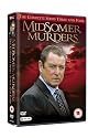 Midsomer Murders - Series 3-4 - Complete [DVD]