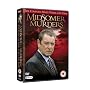 Midsomer Murders - Series 3-4 - Complete [DVD]