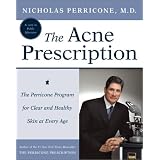 The Acne Prescription: The Perricone Program for Clear and Healthy Skin at Every Age