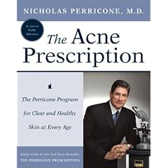 The Acne Prescription: The Perricone Program for Clear and Healthy Skin at Every Age