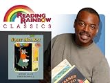Reading Rainbow: Nosey Mrs. Rat