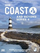 Coast Series 4 [DVD] [2008]