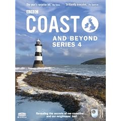 Coast Series 4 [DVD]