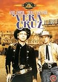 Vera Cruz [DVD]