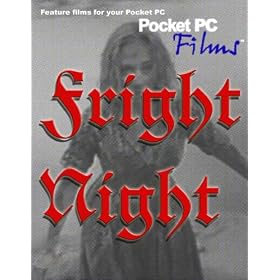 Fright Night (3 pack) Vol. 1
