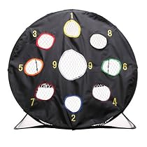 Wilson Ultimate Golf Chipping Basket