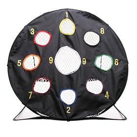 Wilson Ultimate Golf Chipping Basket