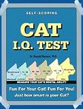 Cat IQ Test: Fun for You, Fun for Your Pet. How Smart Is Your Cat?