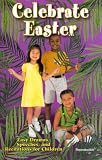 Celebrate Easter: Easy Dramas, Speeches & Recitations for Children