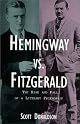 Hemingway vs. Fitzgerald