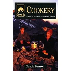 Nols Cookery (NOLS Library)