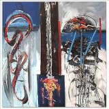 Amuck 2 - Bali Artwork - CraftNetwork - New