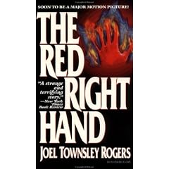 The Red Right Hand