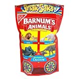 Barnums Animal Crackers Snak-Saks, 8-Ounce Units (Pack of 12)