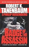 Badge of the Assassin