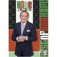 Bob Hope - Hope for the Holidays (1993)