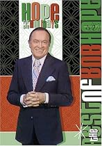 Watch Bob Hope - Hope for the Holidays Movie Online.