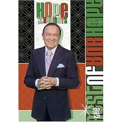 Bob Hope - Hope for the Holidays