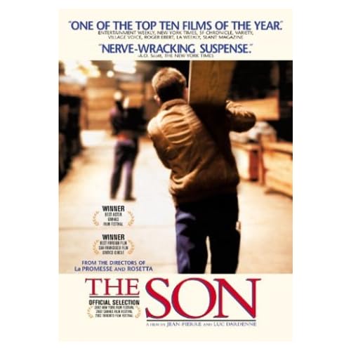 �����ӡ�(The Son)[DVDRip]