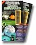 Mysteries, Magic & Miracles, Vol. 3 [VHS]