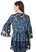 Roamans Women's Plus Size Illusion Lace Bigshirt