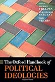 The Oxford handbook of political ideologies