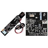 Hater Shocker Hatred Board / Symbio Halo Board Combo